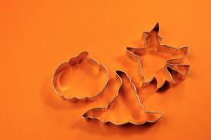witch hat cookie cutter